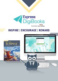 The Tempest Reader - DIGIBOOKS APPLICATION ONLY