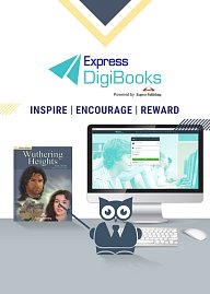 Wuthering Heights Reader - DIGIBOOKS APPLICATION ONLY