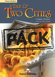 A Tale of Two Cities - Reader (with DigiBooks App)
