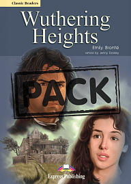 Wuthering Heights - Reader (with DigiBooks App)