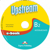 Upstream Intermediate B2 (2nd Edition) - e-book
