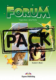 Forum 3 - Power Pack