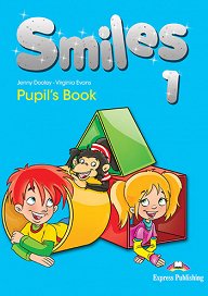 Smiles 1 - Pupil's Book