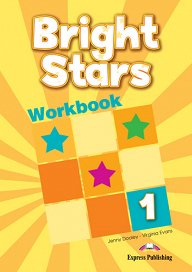 Bright Stars 1 - Workbook