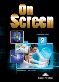On Screen 2 - Teacher's Book (interleaved)