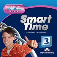 Smart Time 3 - Interactive Whiteboard Software