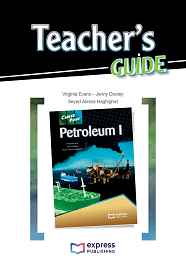 Career Paths: Petroleum II - Teacher's Pack