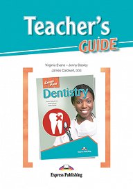Career Paths: Dentistry - Teacher's Guide
