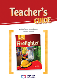 Career Paths: Firefighter - Teacher's Guide