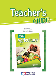 Career Paths: Agriculture - Teacher's Guide