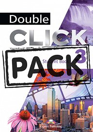 Double Click 3 - Student's Book (with DigiBooks App)