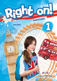 Right On! 1 - Student's Book