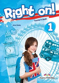 Right On! 1 - Teacher's Book