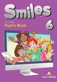 Smiles 6 - Pupil's Book