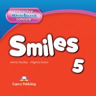 Smiles 5 - Interactive Whiteboard Software