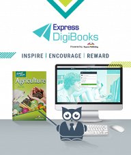 Career Paths: Agriculture - DIGIBOOKS APPLICATION ONLY