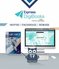 Career Paths: Air Force - DIGIBOOKS APPLICATION ONLY