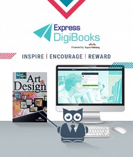 Career Paths: Art & Design - DIGIBOOKS APPLICATION ONLY