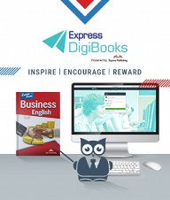 Career Paths: Business English - DIGIBOOKS APPLICATION ONLY