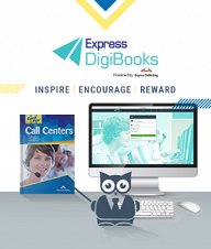 Career Paths: Call Centers - DIGIBOOKS APPLICATION ONLY