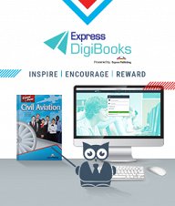 Career Paths: Civil Aviation - DIGIBOOKS APPLICATION ONLY