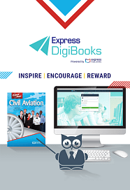 Career Paths: Civil Aviation - DIGIBOOKS APPLICATION ONLY