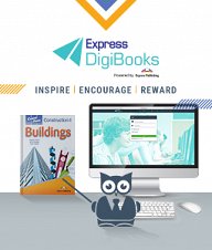 Career Paths: Construction I Buildings - DIGIBOOKS APPLICATION ONLY