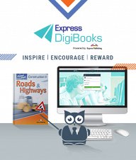 Career Paths: Construction II Roads & Highways - DIGIBOOKS APPLICATION ONLY