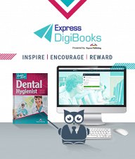 Career Paths: Dental Hygienist - DIGIBOOKS APPLICATION ONLY