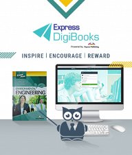 Career Paths: Environmental Engineering - DIGIBOOKS APPLICATION ONLY
