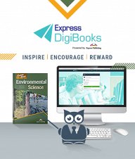 Career Paths: Environmental Science - DIGIBOOKS APPLICATION ONLY