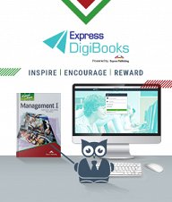 Career Paths: Management I - DIGIBOOKS APPLICATION ONLY