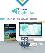 Career Paths: Petroleum I - DIGIBOOKS APPLICATION ONLY