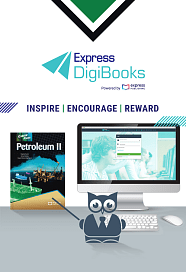 Career Paths: Petroleum II - DIGIBOOKS APPLICATION ONLY