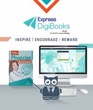 Career Paths: Physician Assistant - DIGIBOOKS APPLICATION ONLY