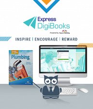 Career Paths: Plumbing - DIGIBOOKS APPLICATION ONLY