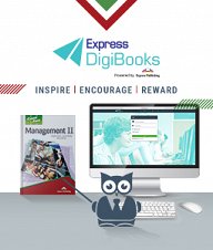Career Paths: Management II - DIGIBOOKS APPLICATION ONLY