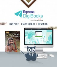 Aboriginal Australians (Discover Our Amazing World) - DIGIBOOKS APPLICATION ONLY