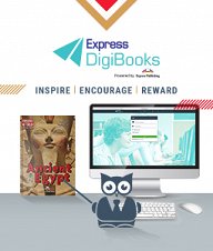 Ancient Egypt (Explore Our World) - DIGIBOOKS APPLICATION ONLY