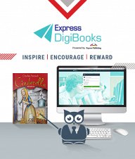 Cinderella Student's Book - DIGIBOOKS APPLICATION ONLY