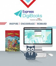 The Father & His Sons Student's Book - DIGIBOOKS APPLICATION ONLY