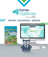The Hare & the Tortoise Student's Book - DIGIBOOKS APPLICATION ONLY