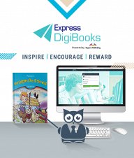 The Shepherd Boy & The Wolf Student's Book - DIGIBOOKS APPLICATION ONLY