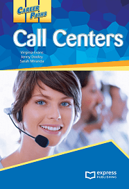 Career Paths: Call Centers - Student's Book (with Digibooks App)