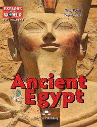 Ancient Egypt - Reader (with DigiBooks App.)