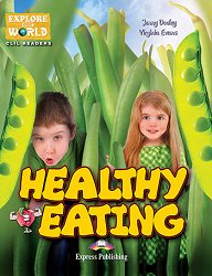 Healthy Eating - Reader (with DigiBooks App.)