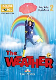 The Weather - Reader (with DigiBooks App.)