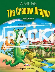 The Cracow Dragon - Pupil's Book (with DigiBooks App)