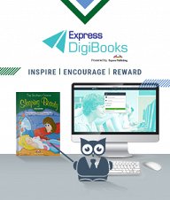 Sleeping Beauty Student's Book - DIGIBOOKS APPLICATION ONLY