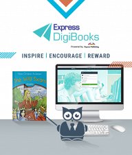 The Wild Swans - DIGIBOOKS APPLICATION ONLY